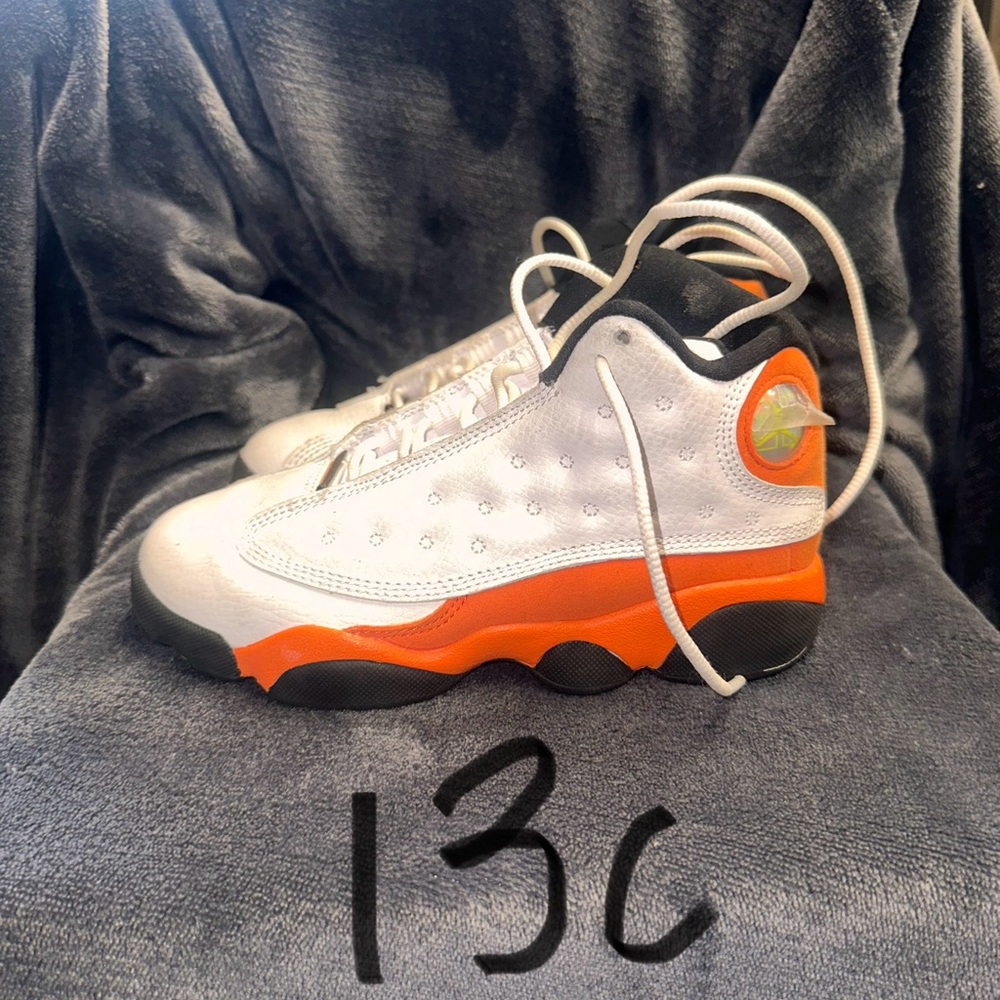 13c 3 pair
